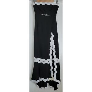 Jonathan Simkhai | Dresses | Nwt Simkhai Elise Crocheted Mididress Size 6 |  Poshmark